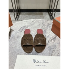 Loro Piana Sandals